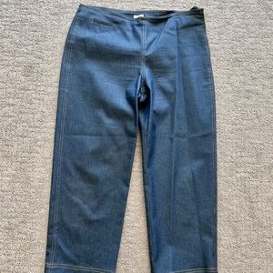 Barami jeans pants